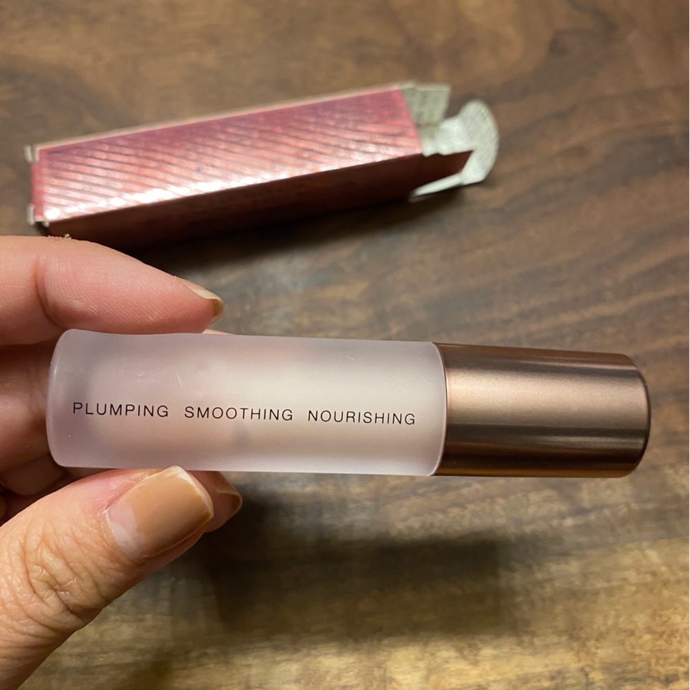 Lawless Lip Gloss BNIB!